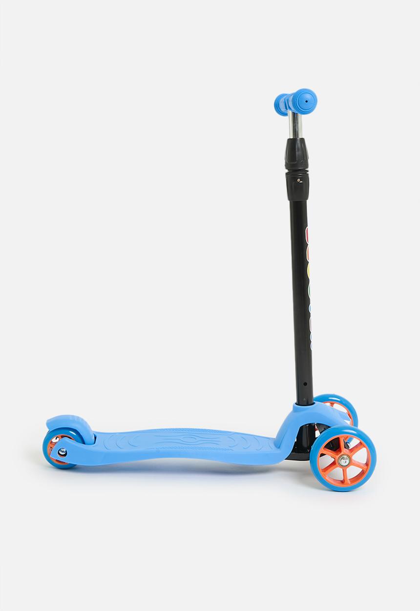 Pop Candy - Scooter - blue