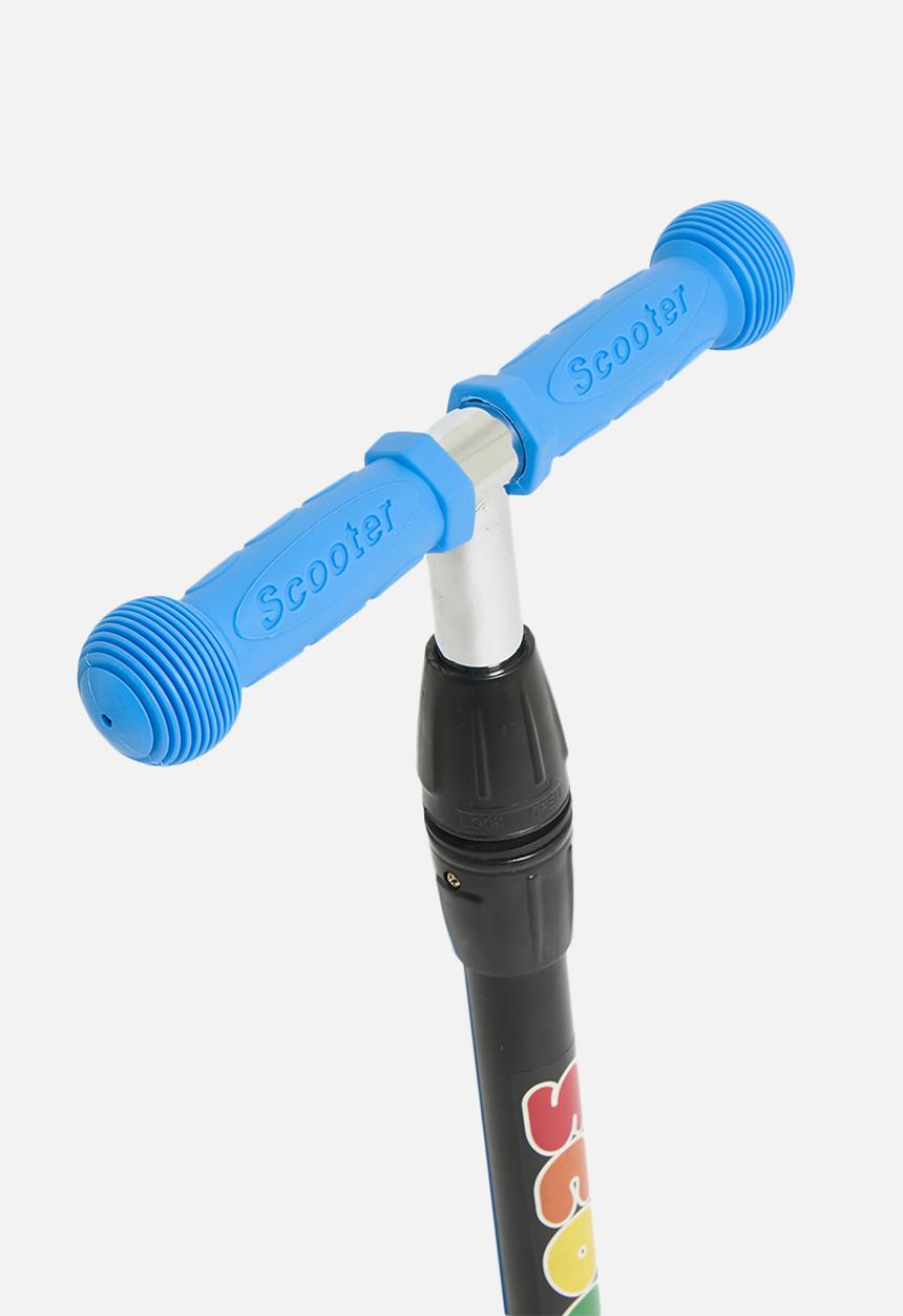 Pop Candy - Scooter - blue