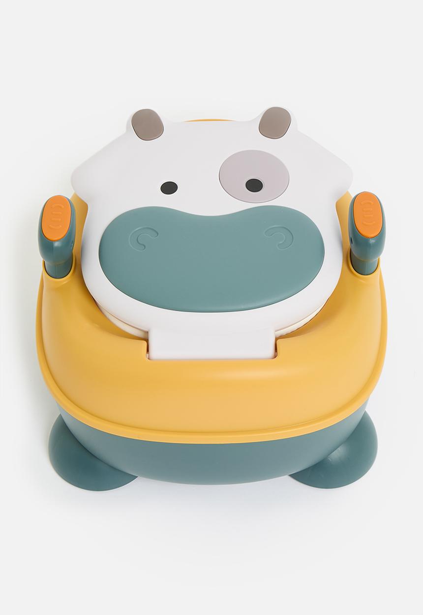 Pop Candy - Potty toilet training seat - multi