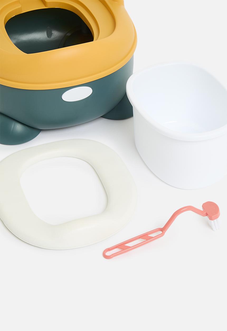 Pop Candy - Potty toilet training seat - multi