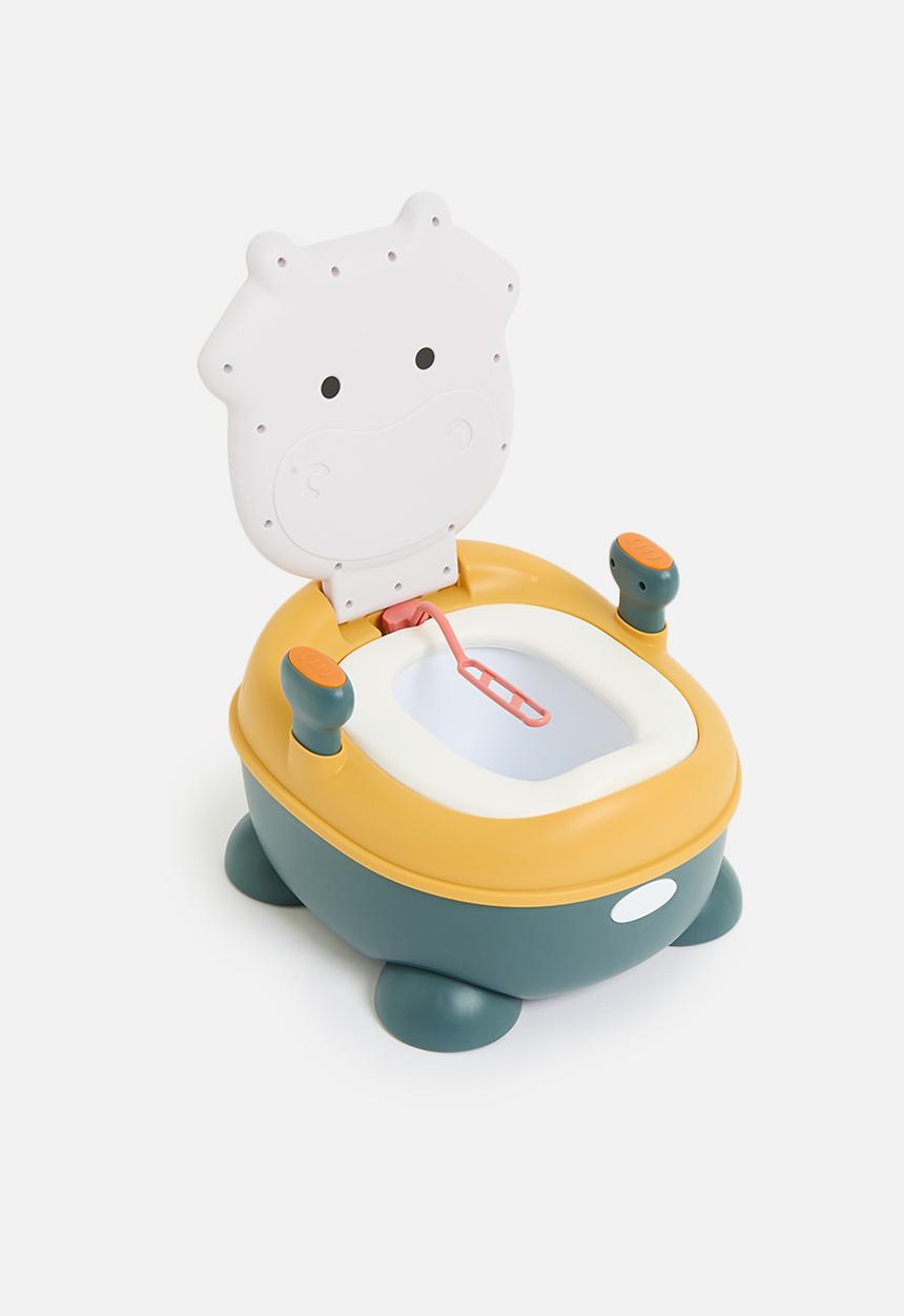 Pop Candy - Potty toilet training seat - multi