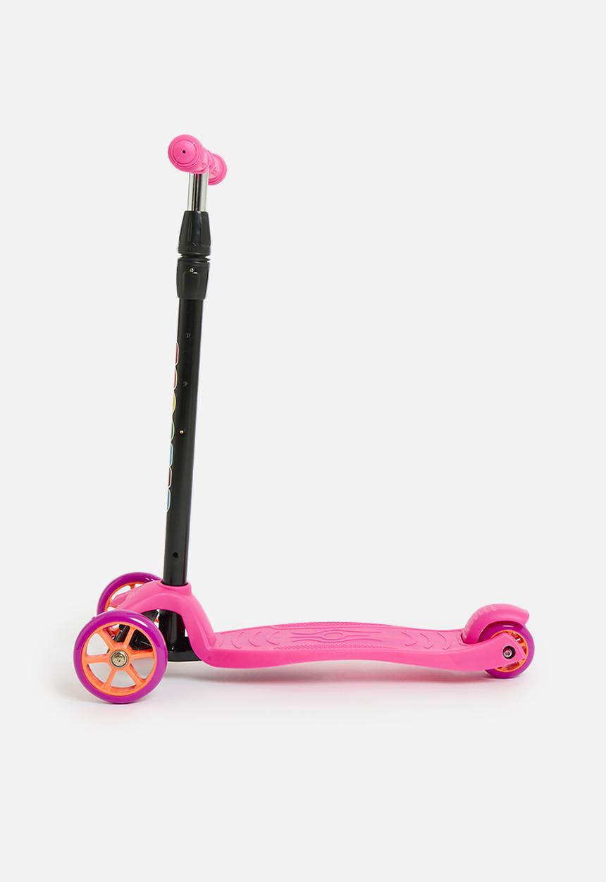 Pop Candy - Scooter - pink
