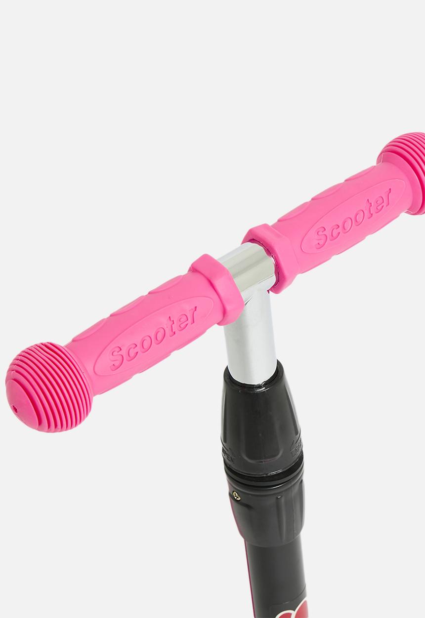 Pop Candy - Scooter - pink
