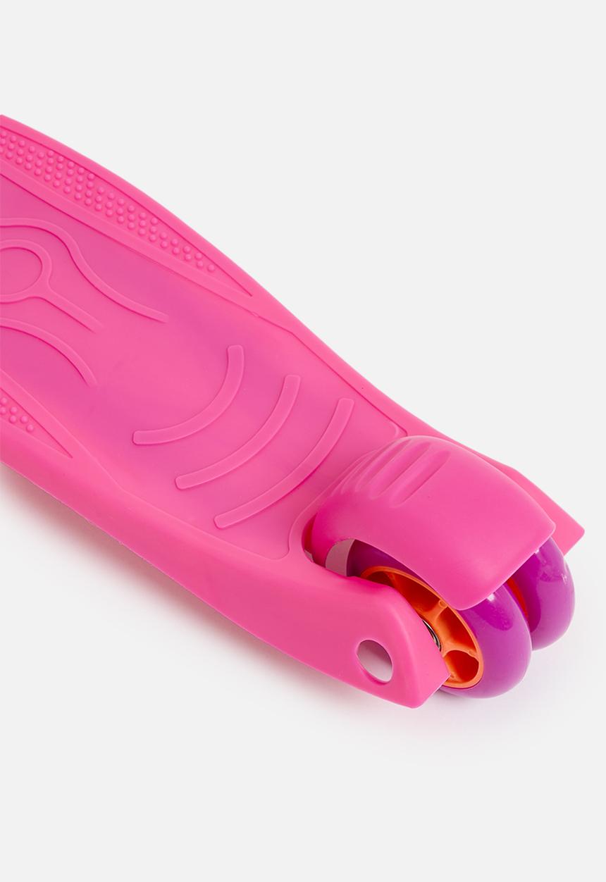 Pop Candy - Scooter - pink