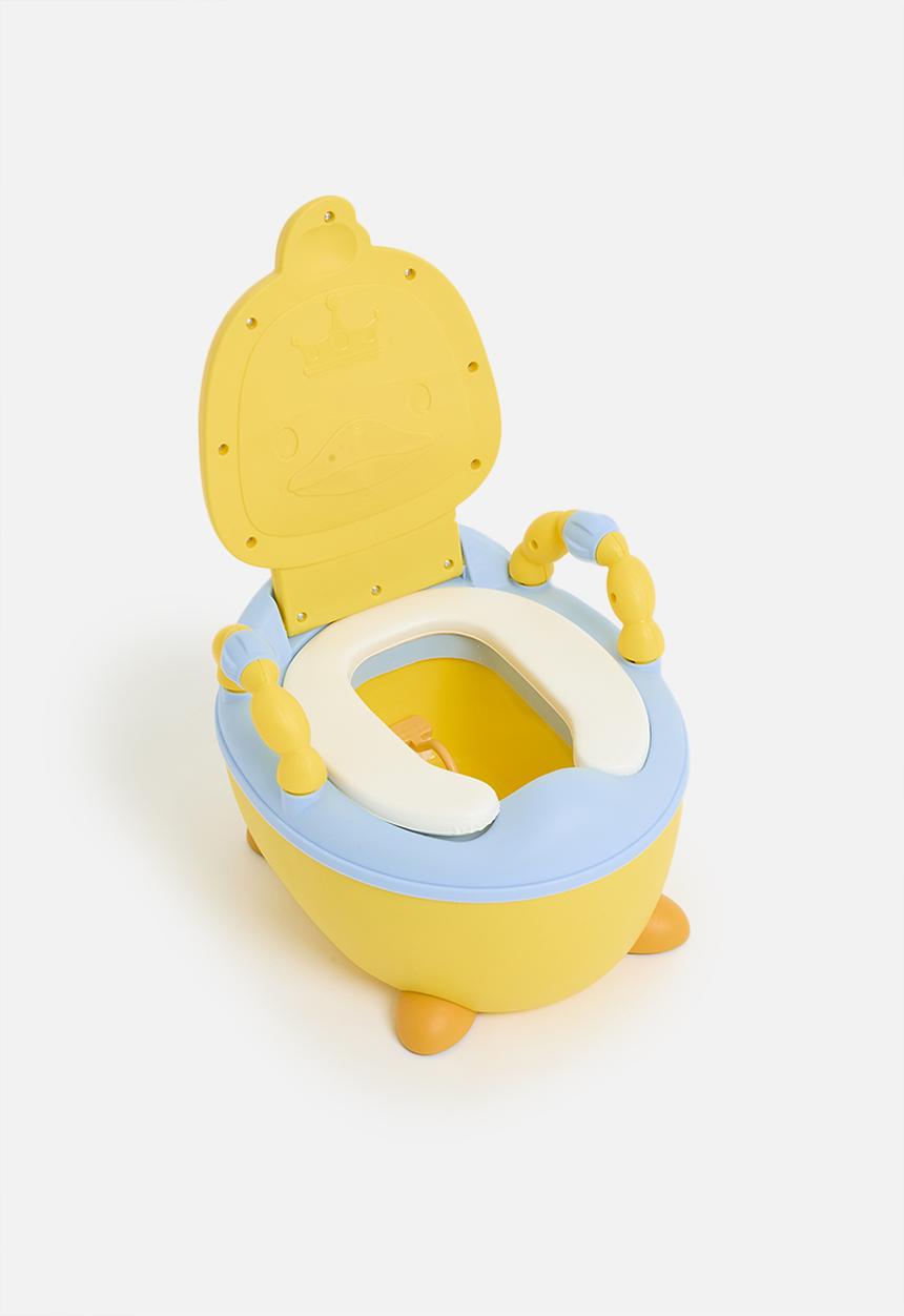 Pop Candy - Potty toilet training seat - multi
