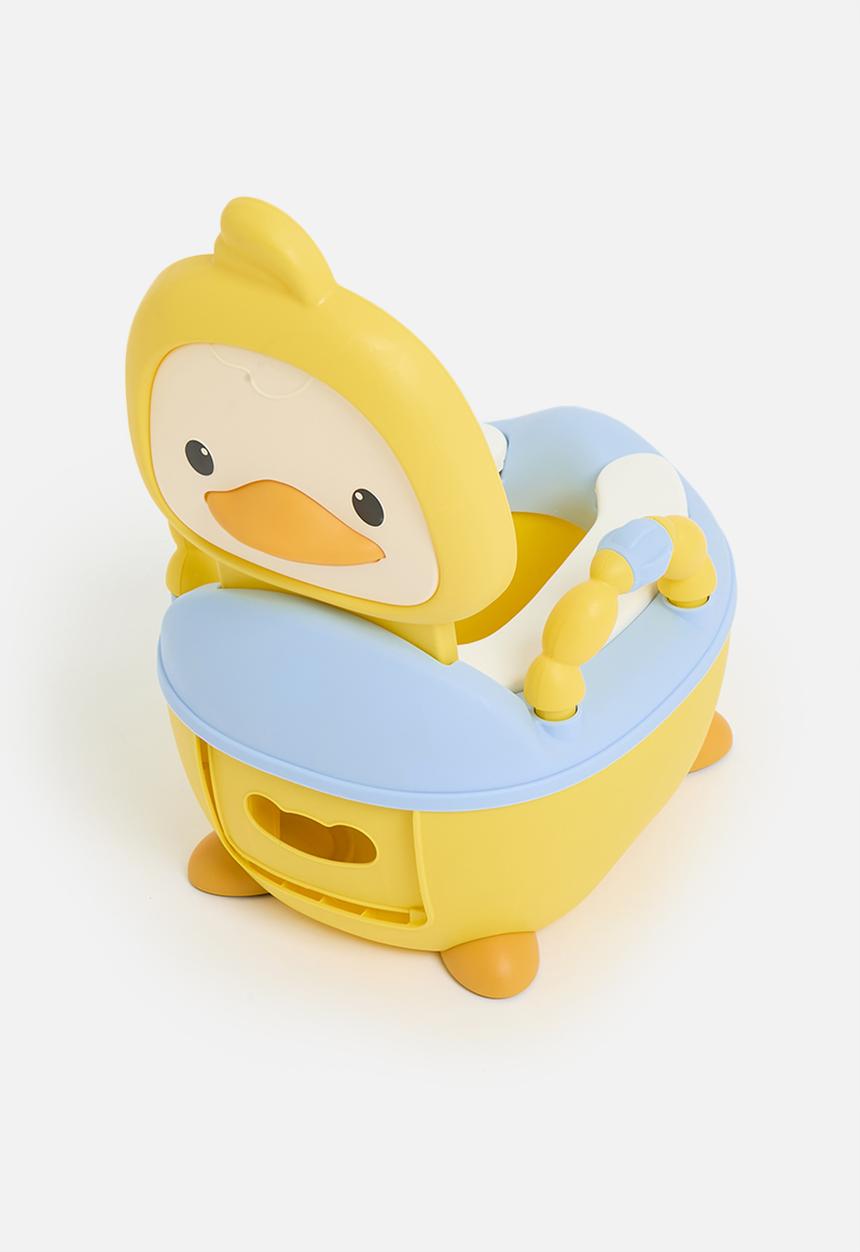 Pop Candy - Potty toilet training seat - multi
