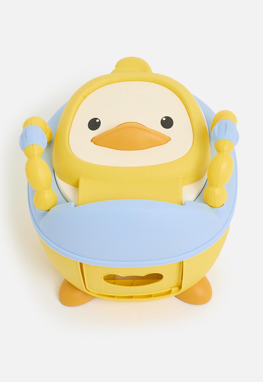 Pop Candy - Potty toilet training seat - multi