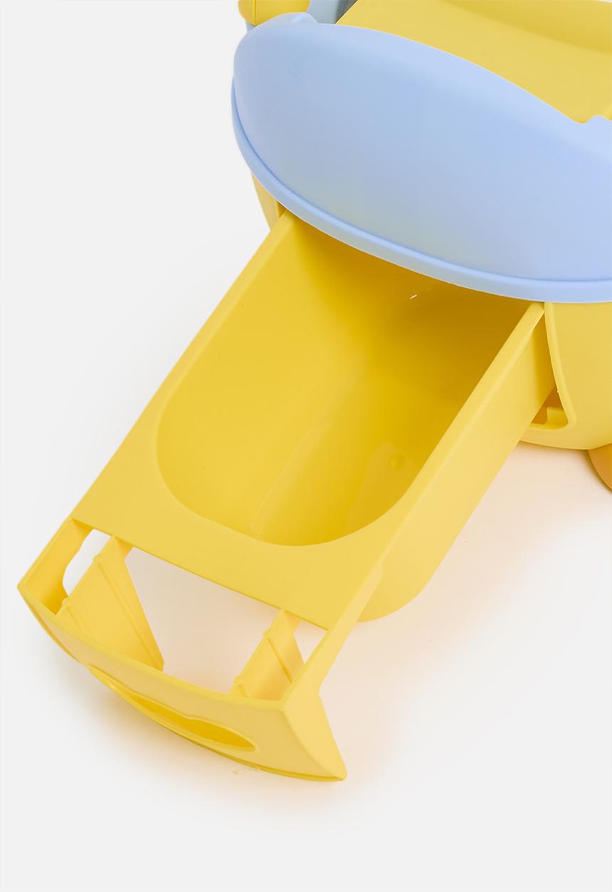 Pop Candy - Potty toilet training seat - multi