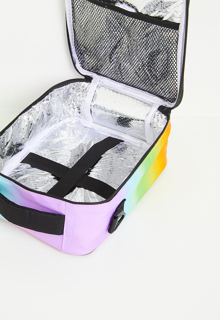 Pop Candy - Food vibes lunch bag - multi