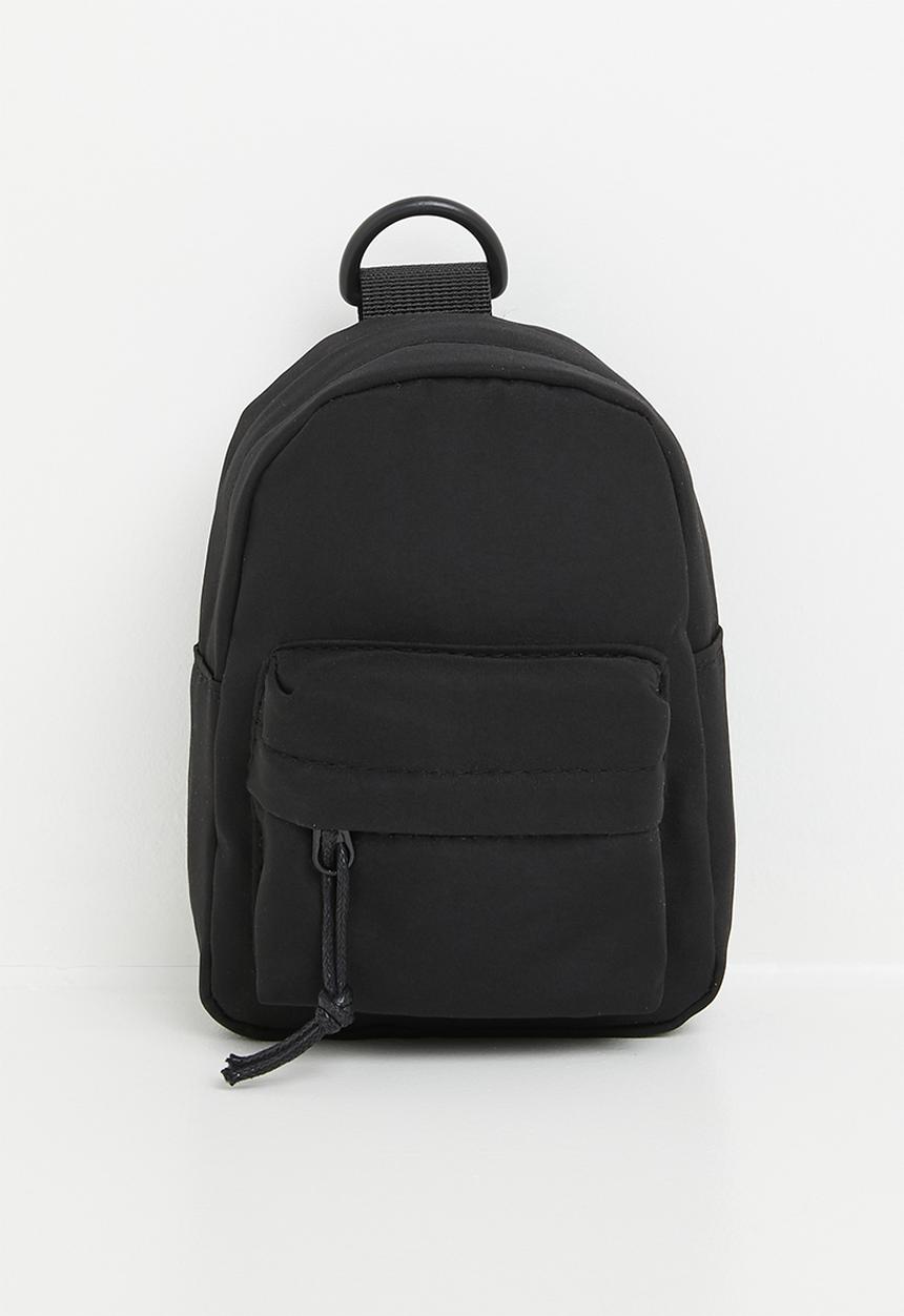 Pop Candy - Mini cross body bag - black