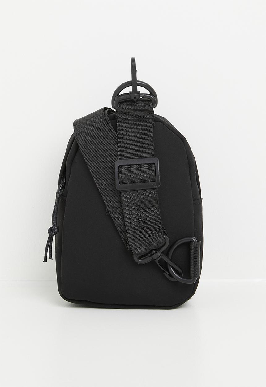 Pop Candy - Mini cross body bag - black