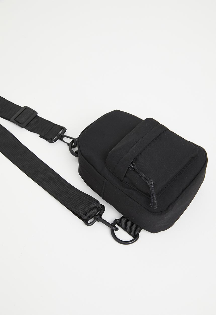 Pop Candy - Mini cross body bag - black