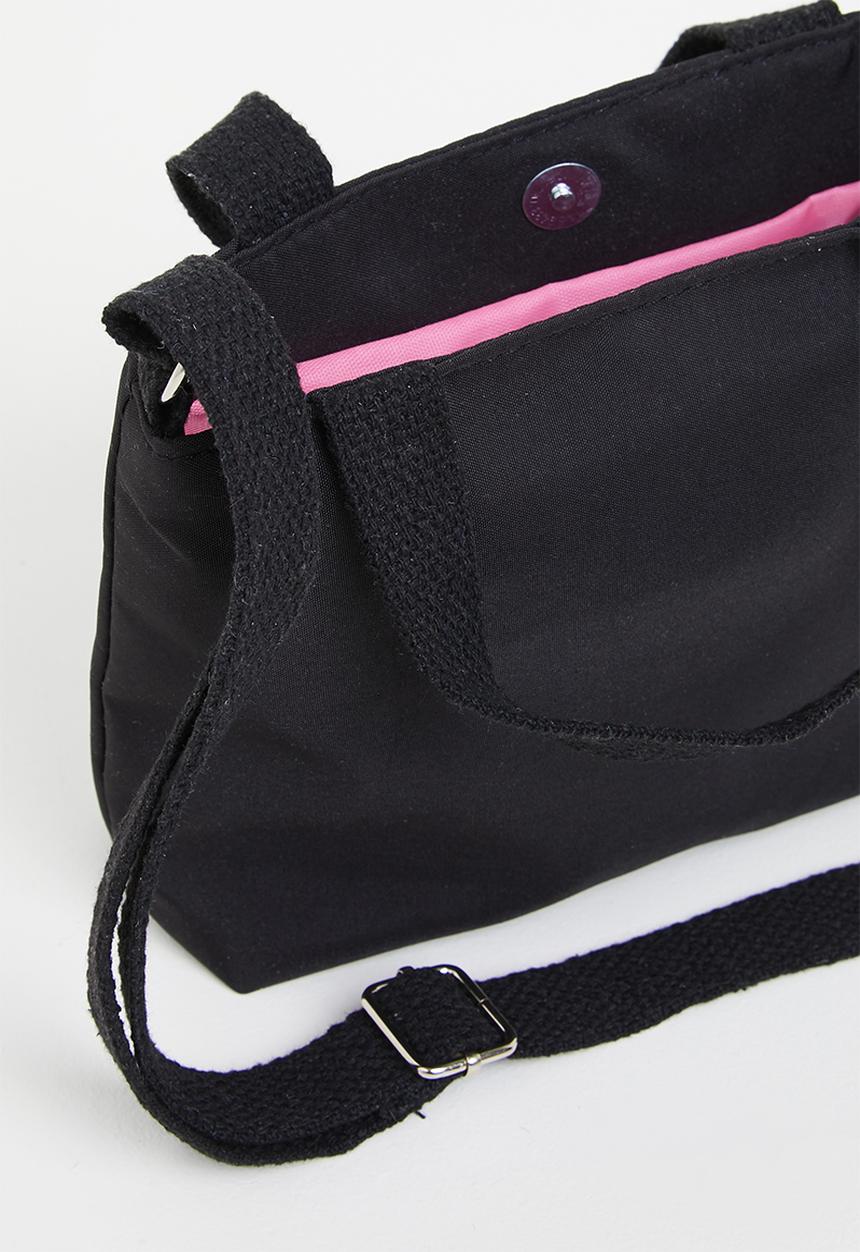 Pop Candy - Crossbody bag-black