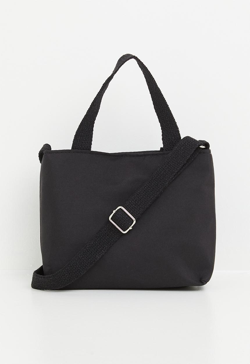 Pop Candy - Crossbody bag-black