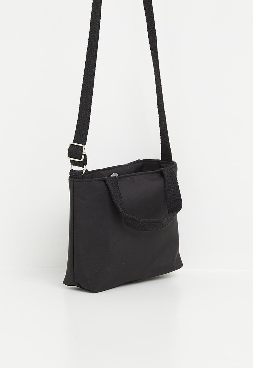 Pop Candy - Crossbody bag-black