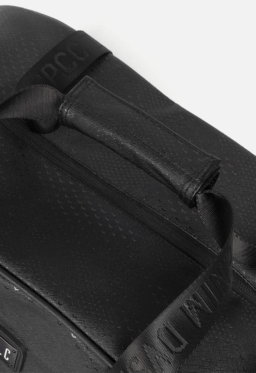 S.P.C.C - Krane Duffle Black - Black