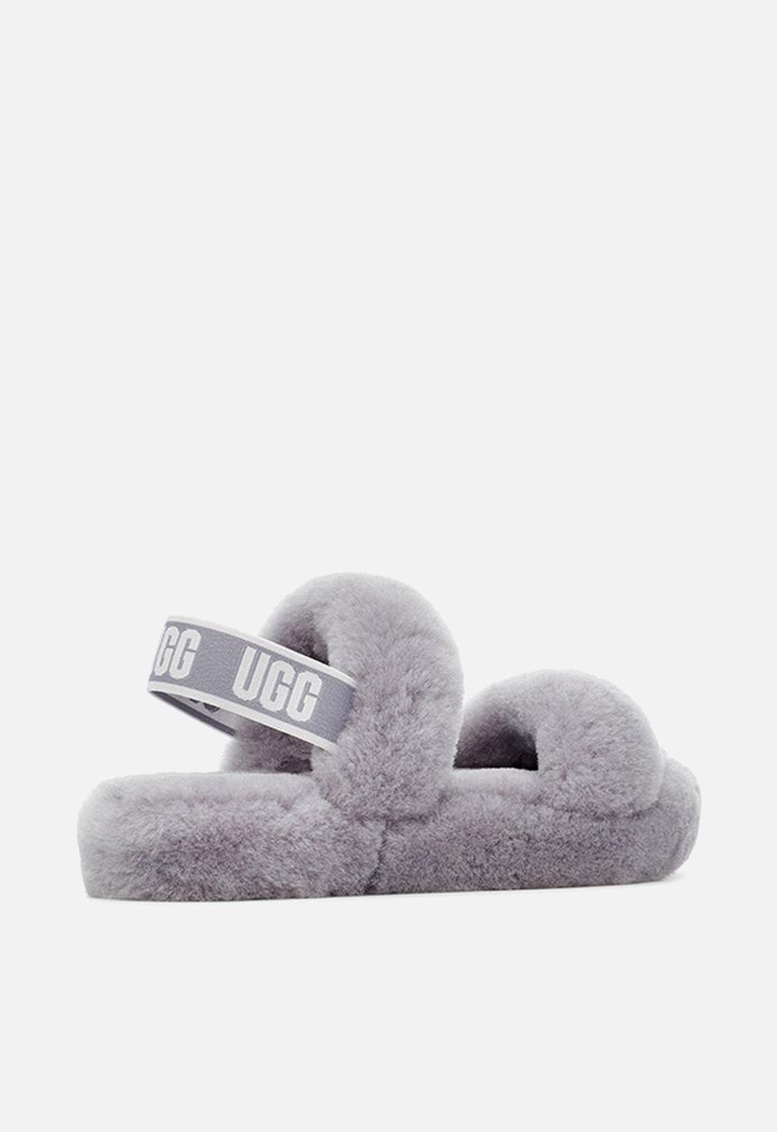 UGG® - Oh yeah slingback - soft amethyst