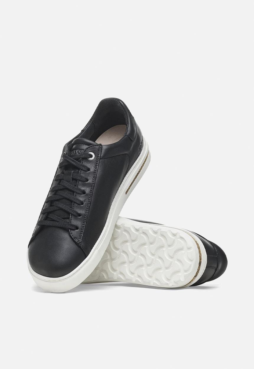 Birkenstock - Bend low sneaker - black