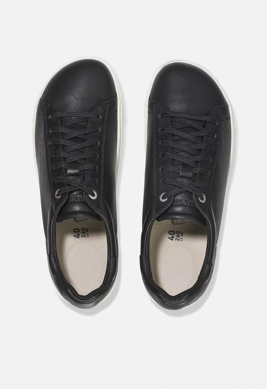 Birkenstock - Bend low sneaker - black