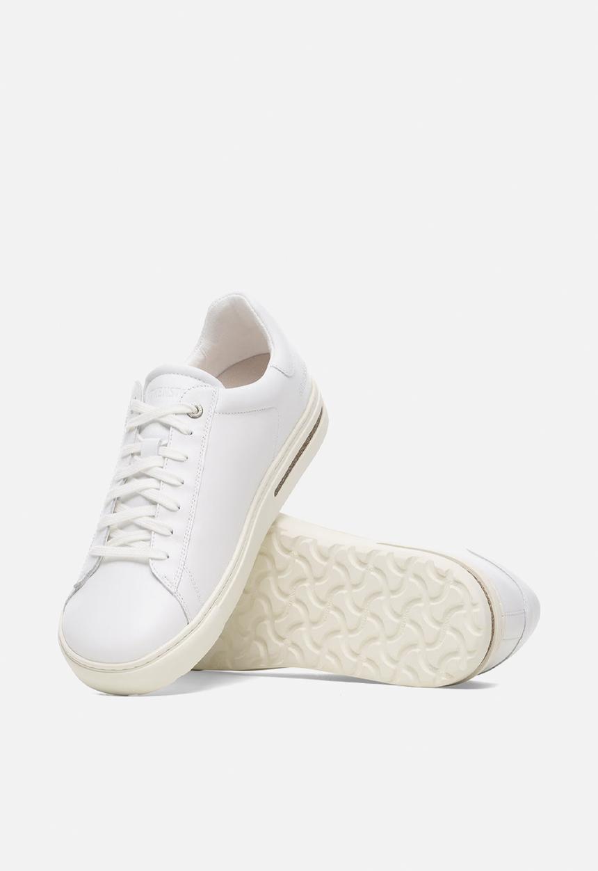 Birkenstock - Bend low sneaker - white