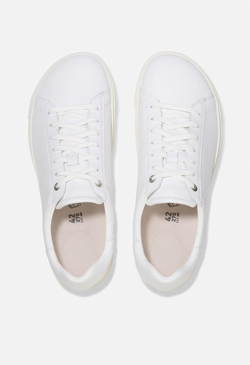 Birkenstock - Bend low sneaker - white