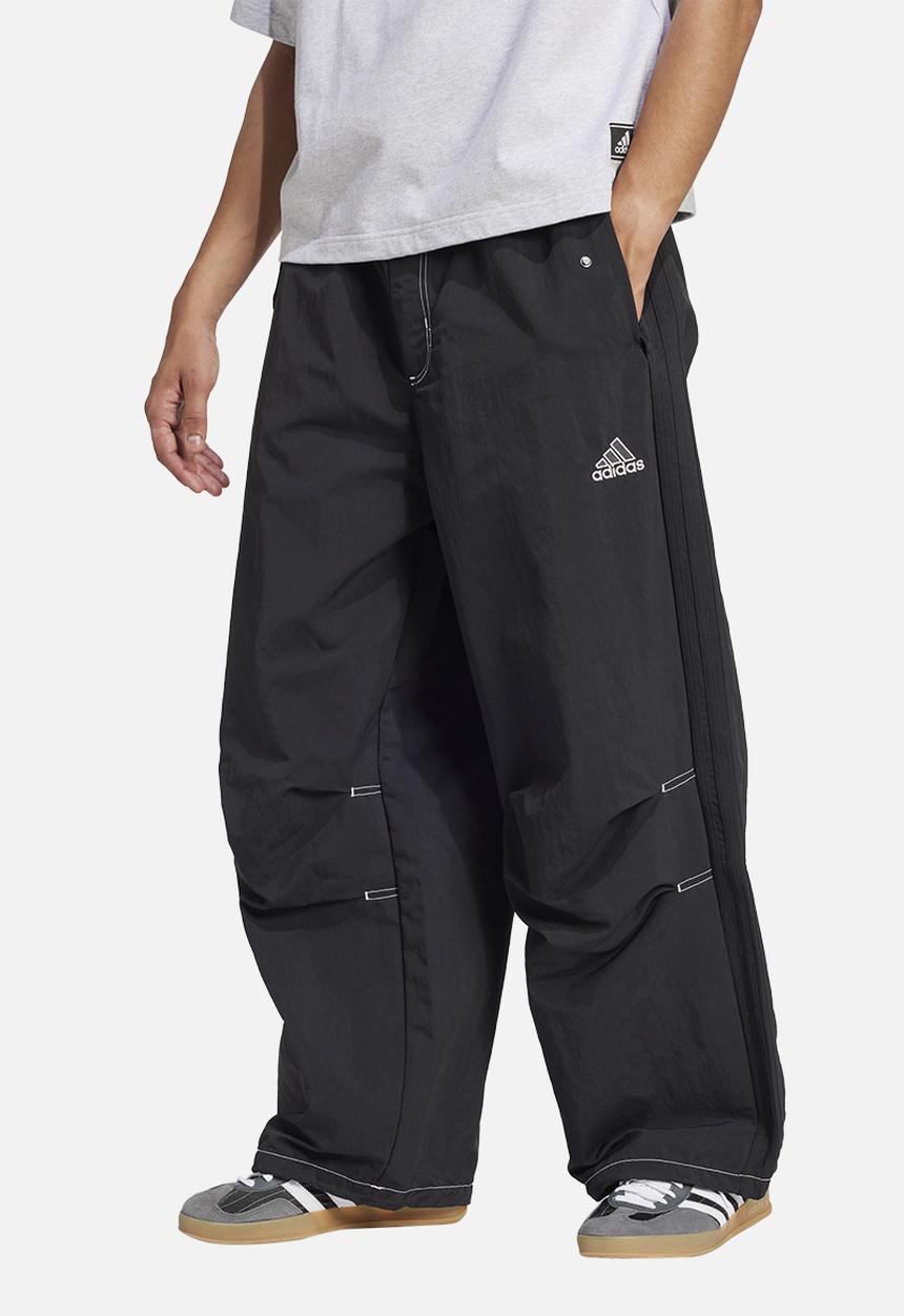 adidas Originals - Parachute Pant Black - Black