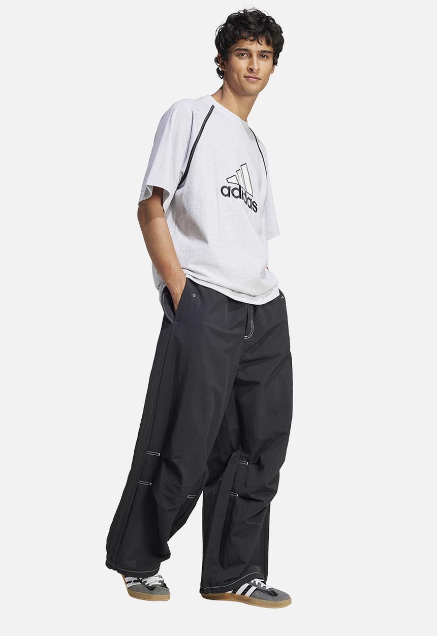 adidas Originals - Parachute Pant Black - Black