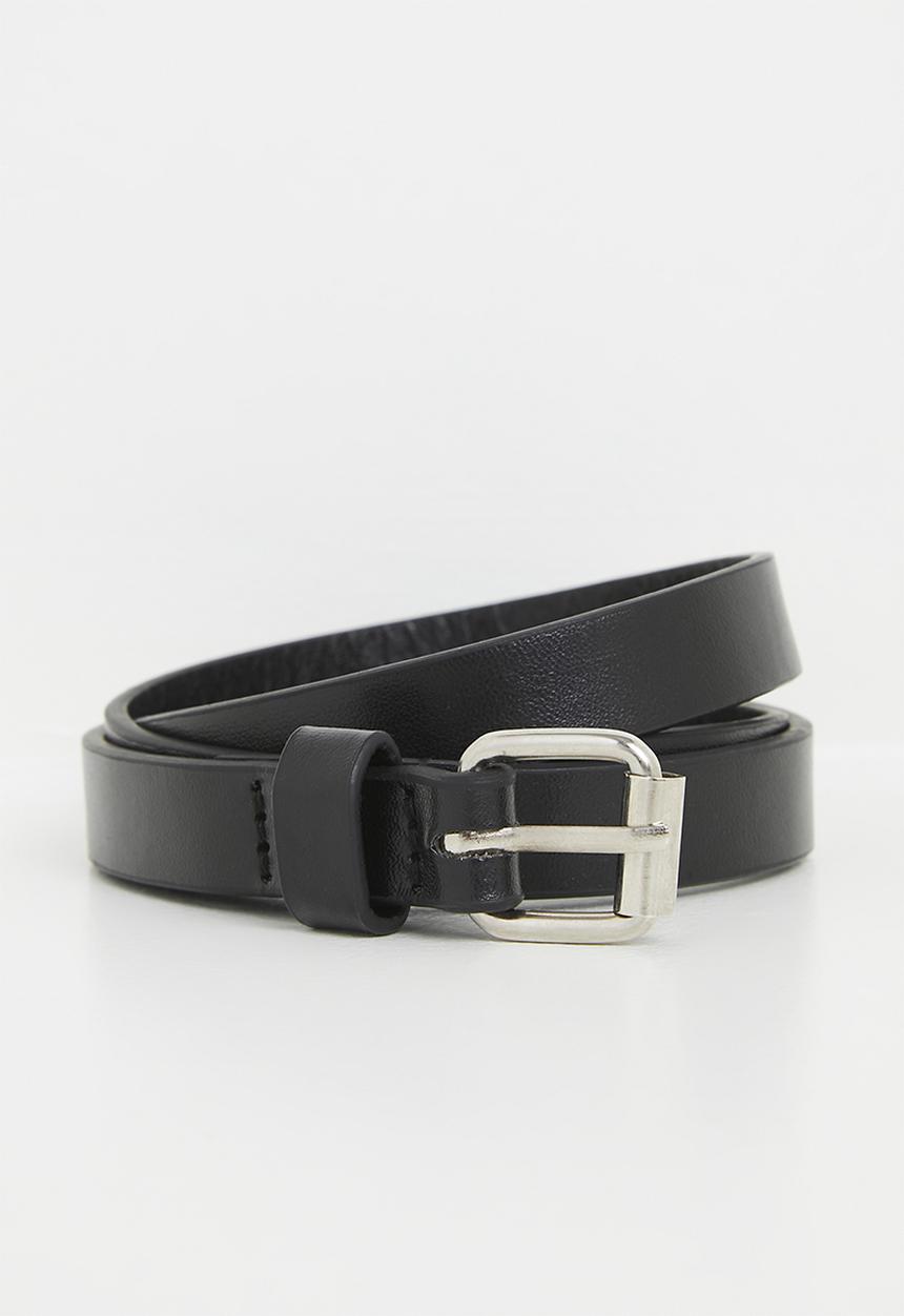 Pop Candy - Belt - black