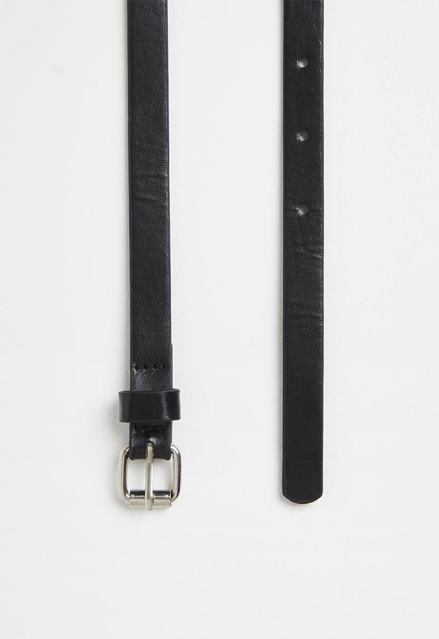 Pop Candy - Belt - black