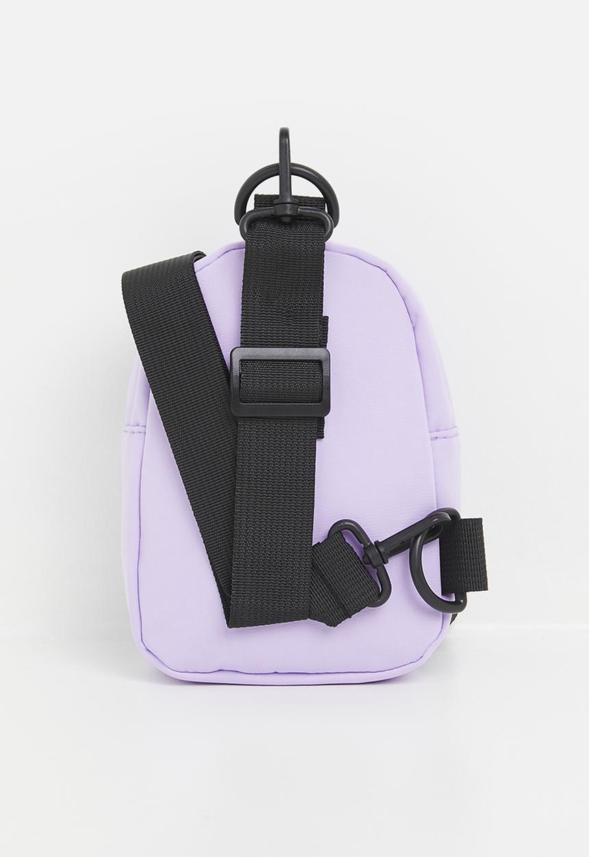 Pop Candy - Mini cross body bag - purple