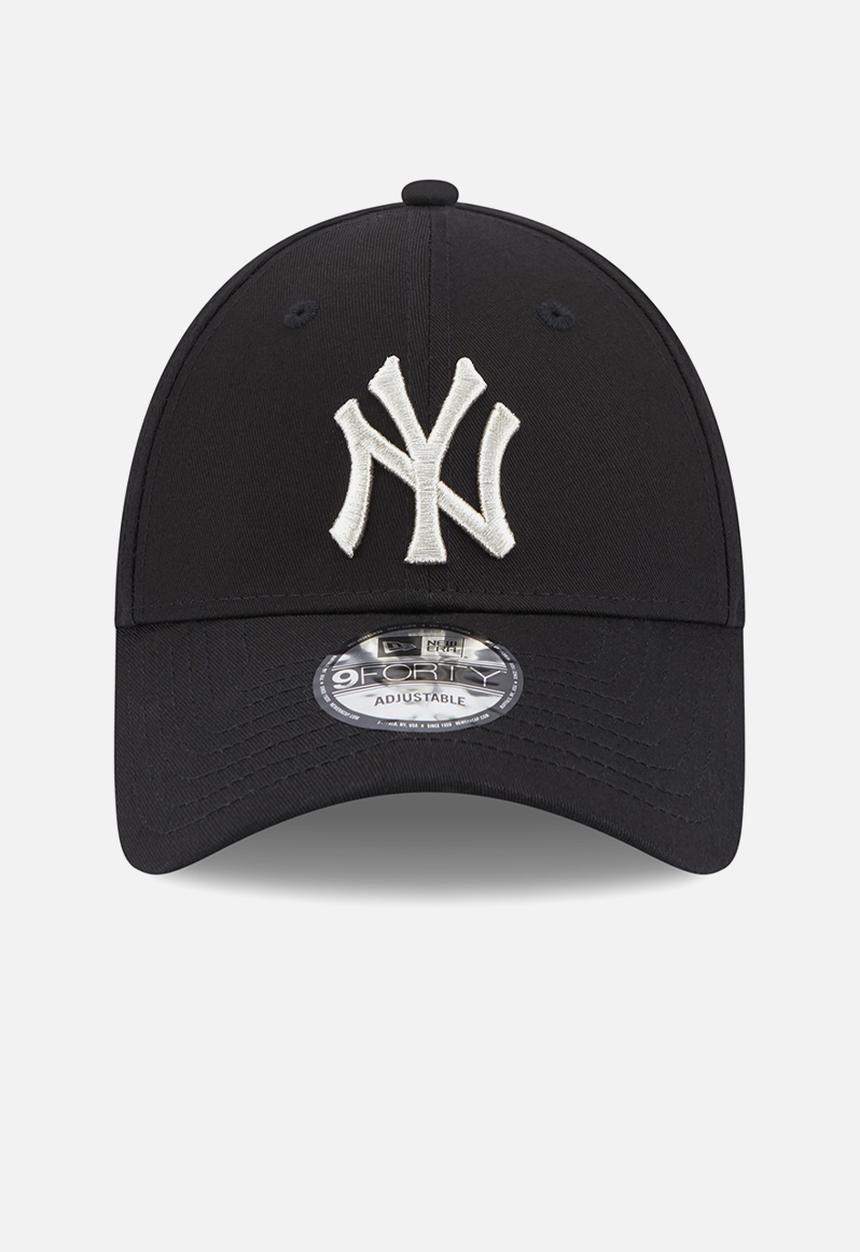New Era - New york yankees  - Black