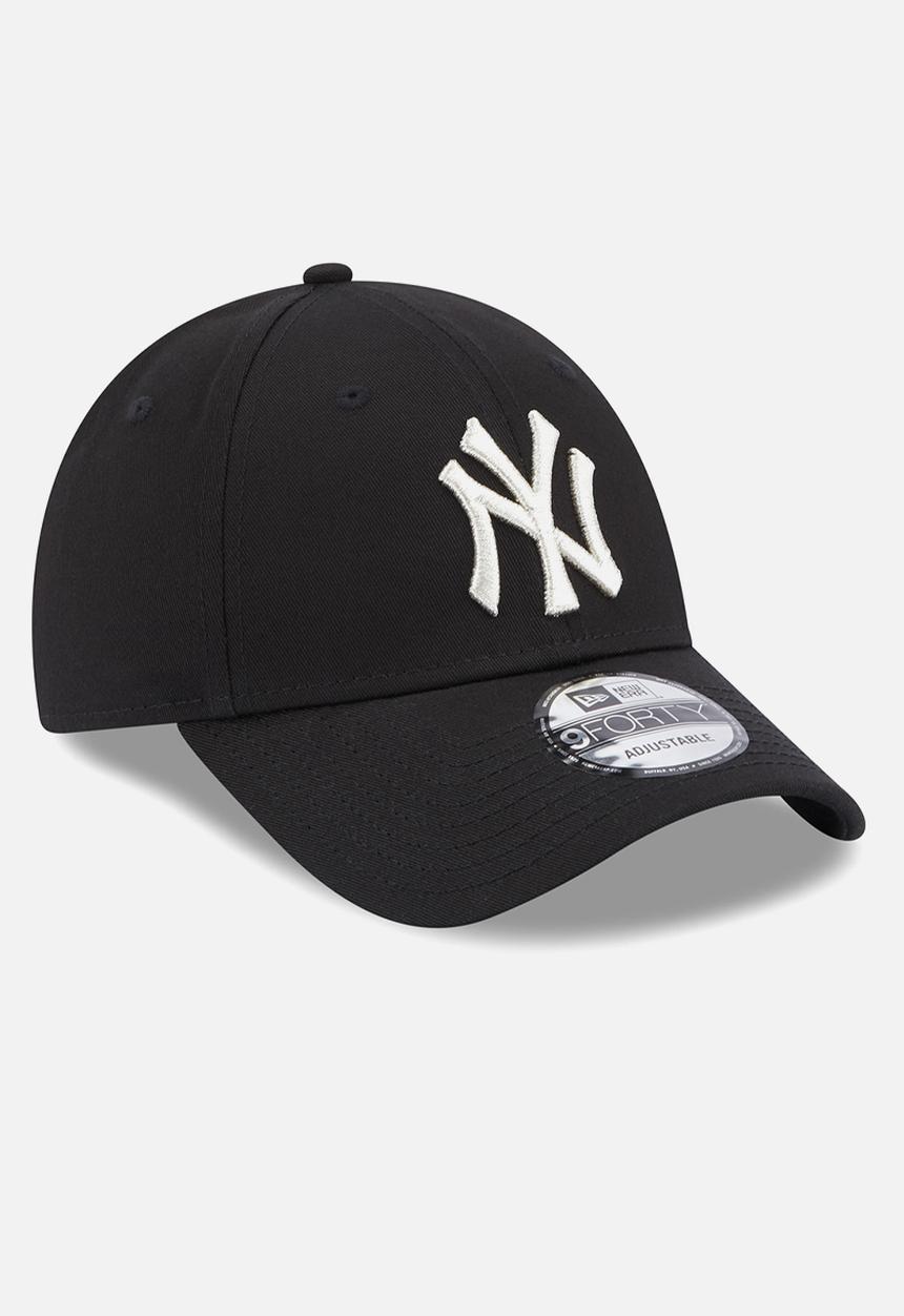 New Era - New york yankees  - Black