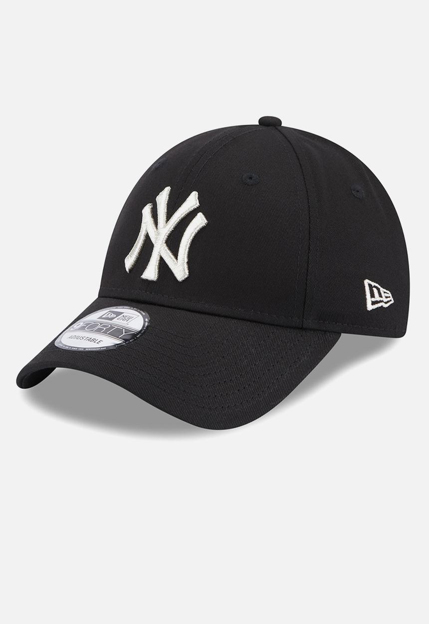 New Era - New york yankees  - Black