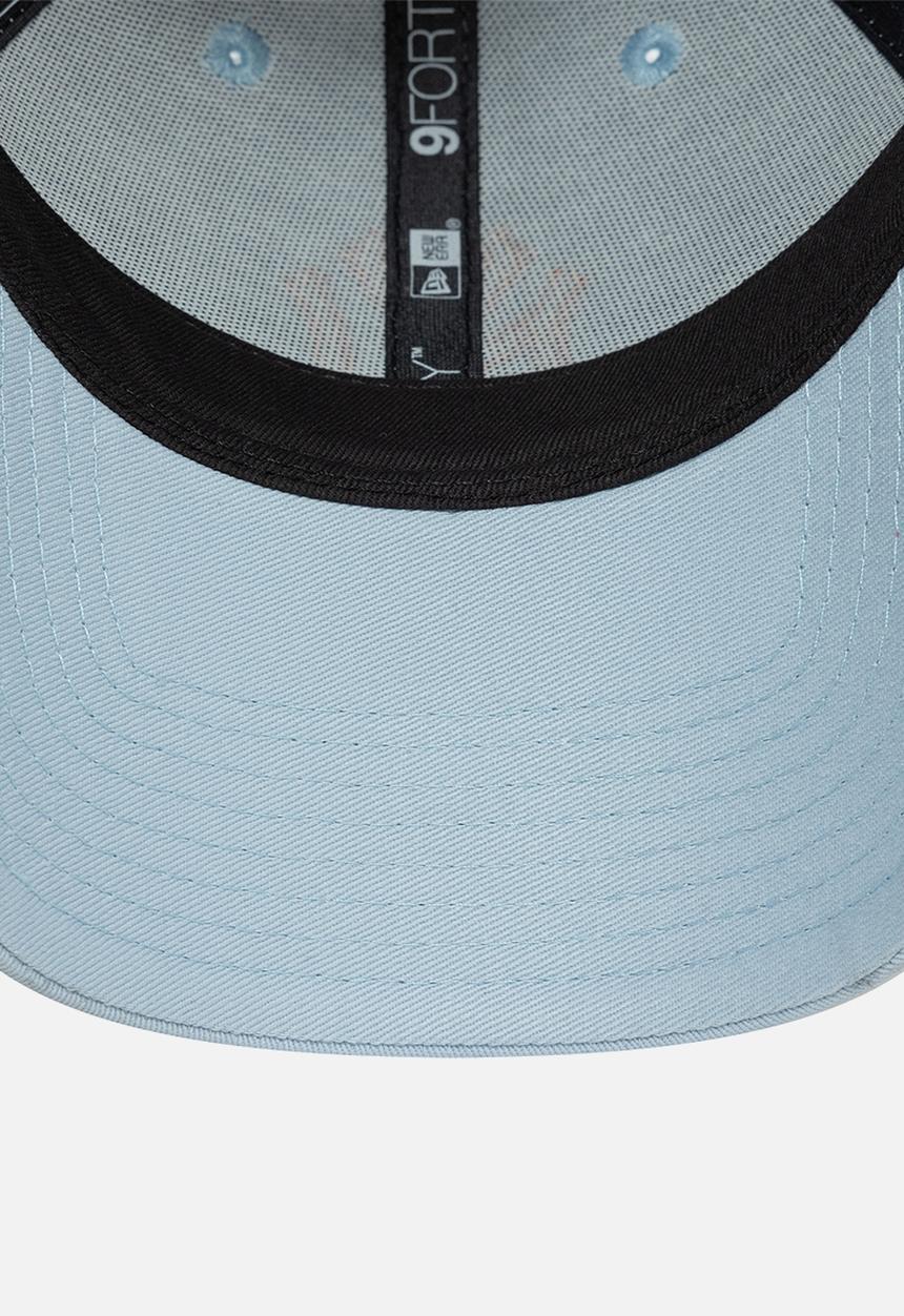 New Era - New york yankees  - Light blue/orange