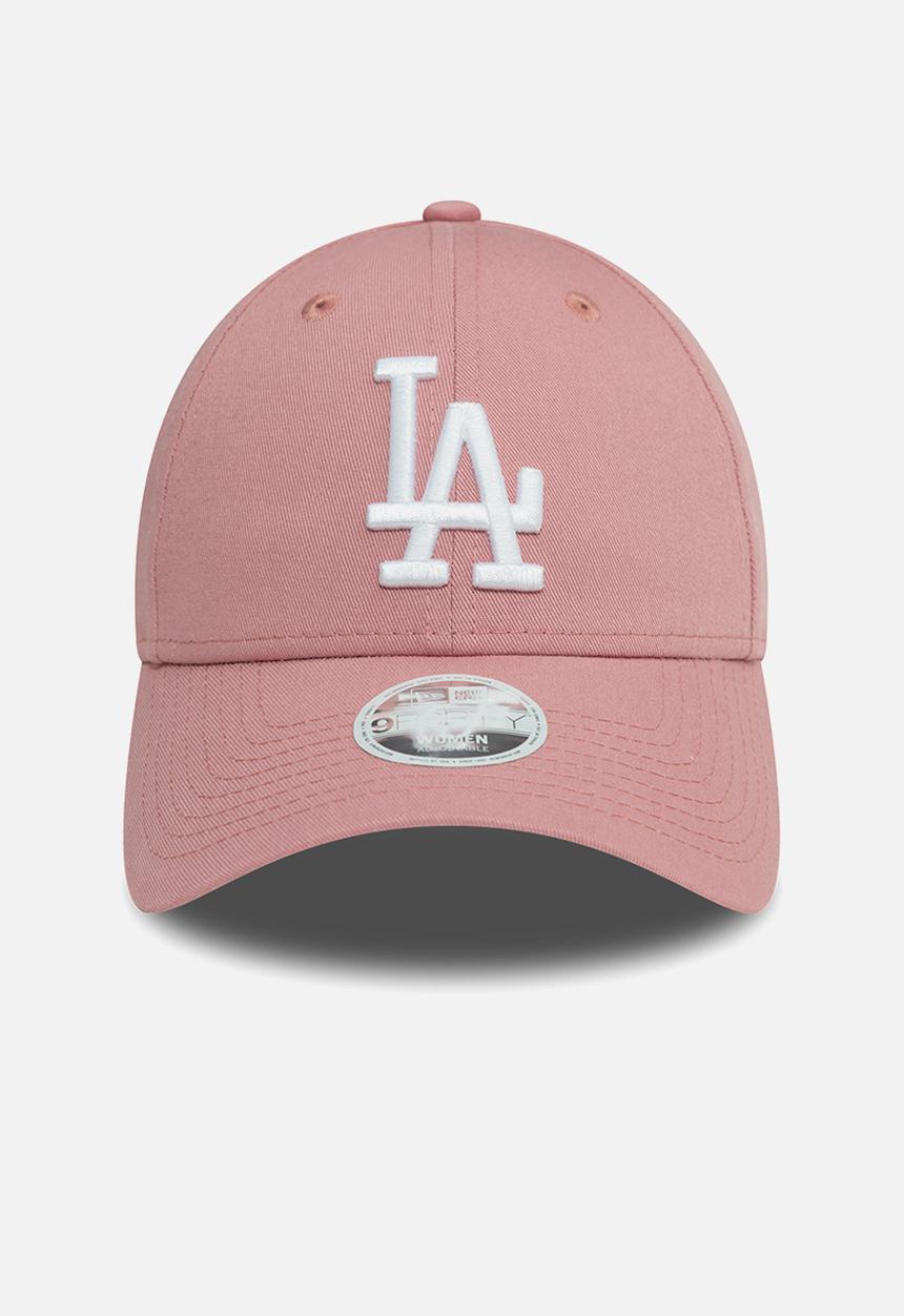 New Era - Los angeles dodgers  - Pink