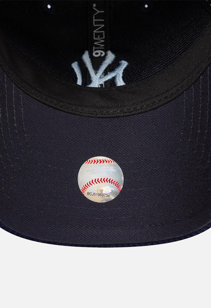New Era - New york yankees  - Dark/light blue