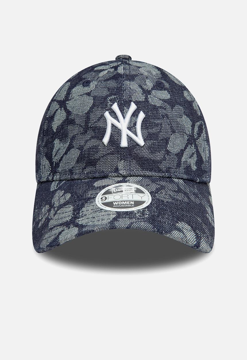 New Era - New york yankees - Grey/white