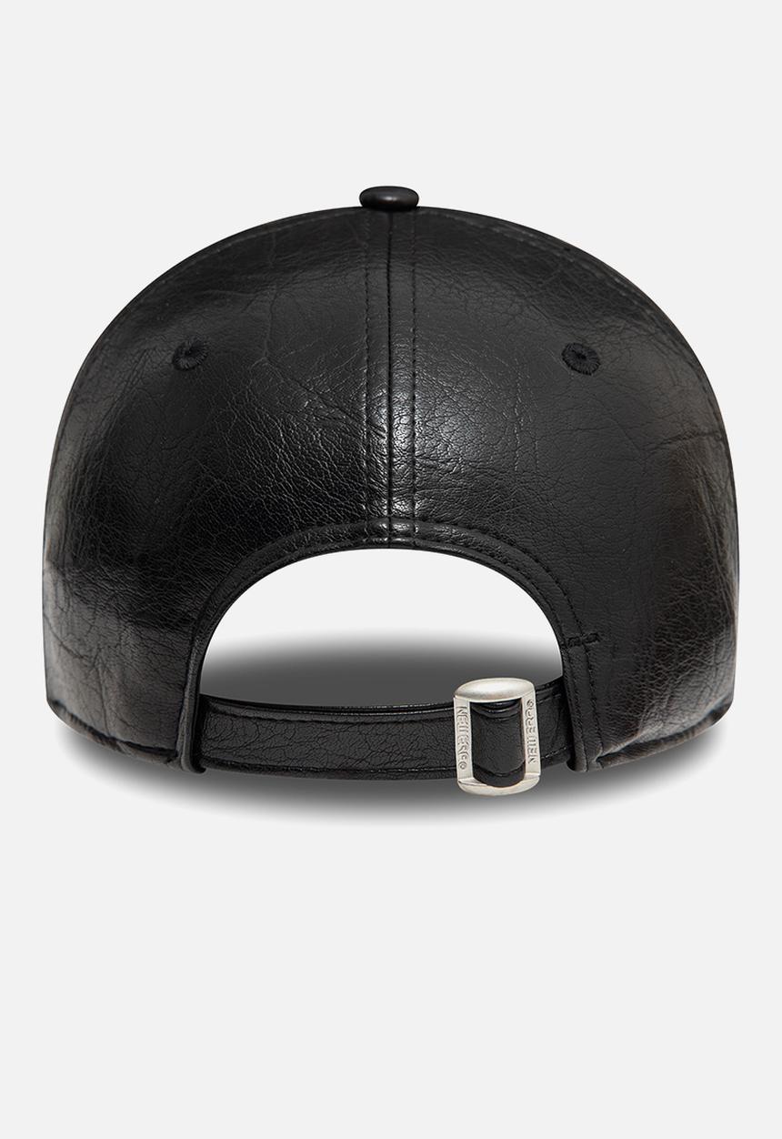 New Era - New York Yankees 9forty - Black/White