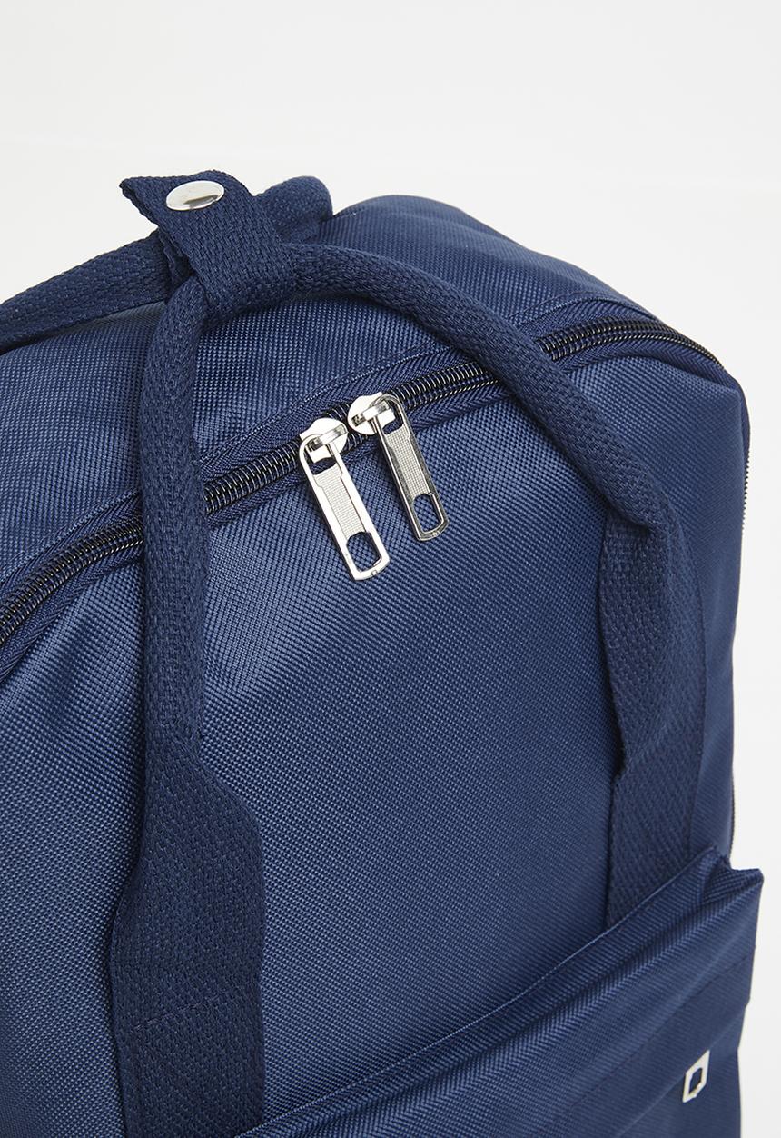 Pop Candy - Laptop bag-navy