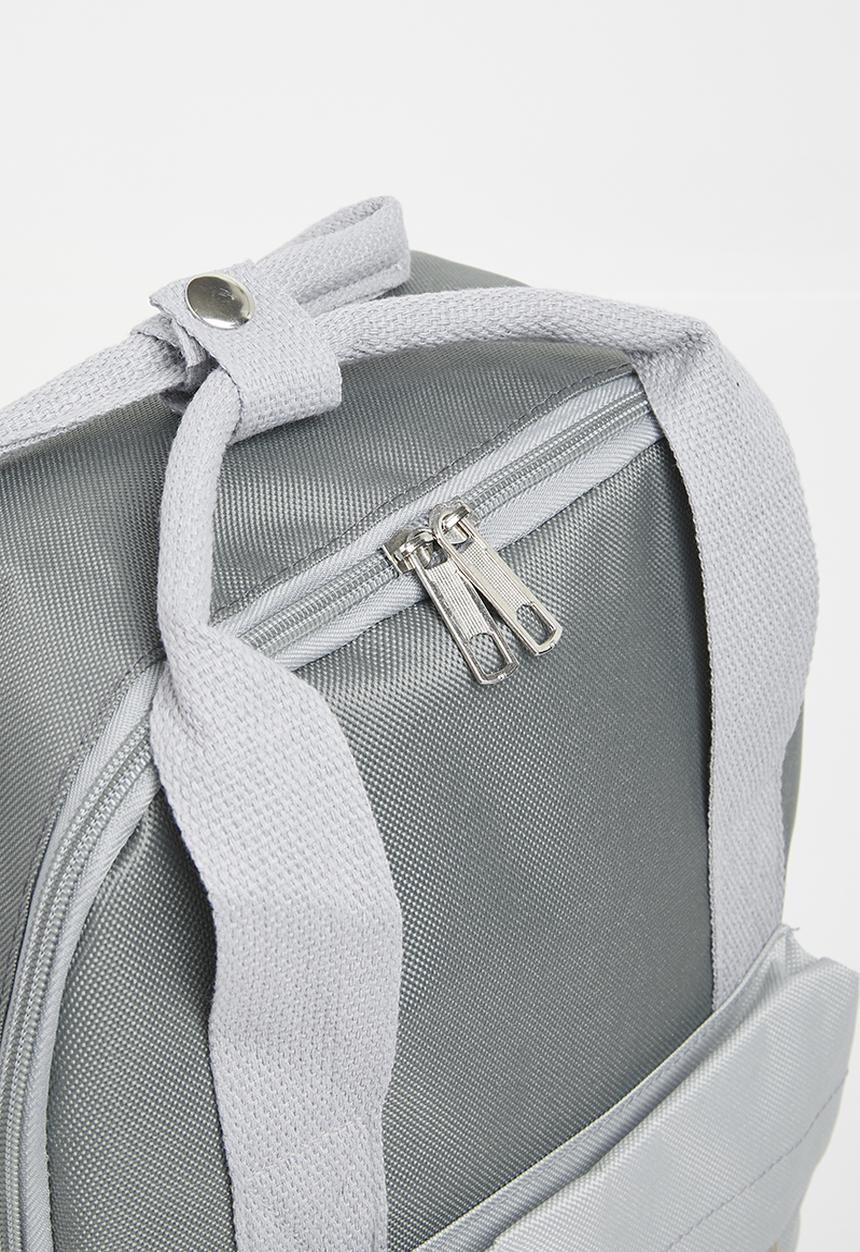 Pop Candy - Laptop bag-grey
