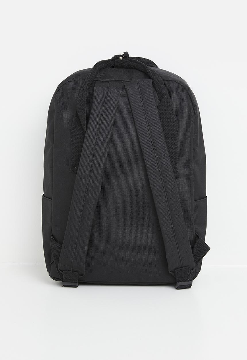 Pop Candy - Laptop bag-black