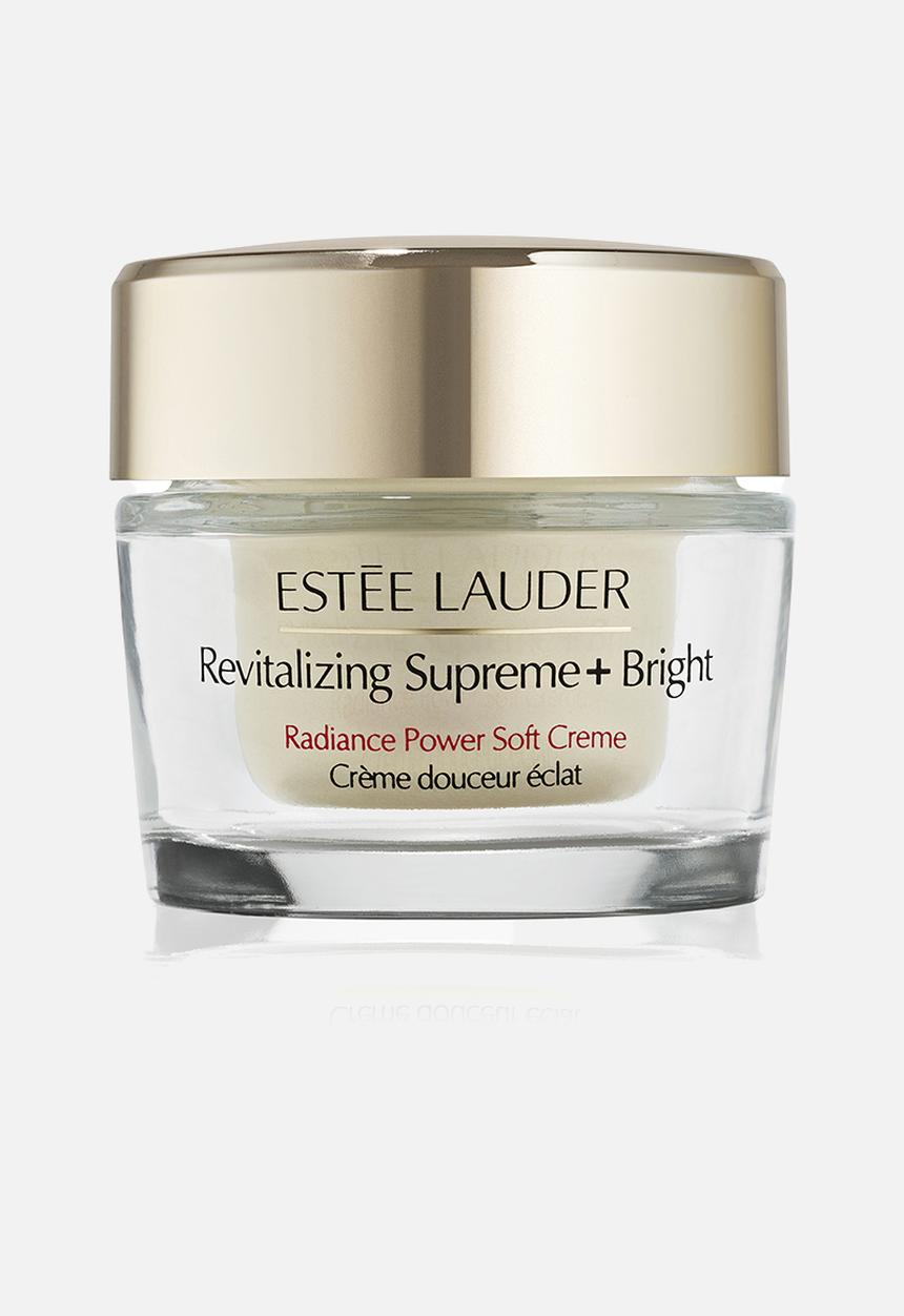 Estee Lauder - Revitalizing Supreme+ Bright Soft Creme Moisturizer 50ml