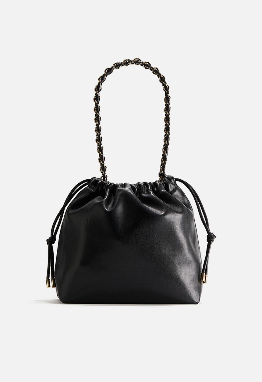 H&M - Bucket bag - Black