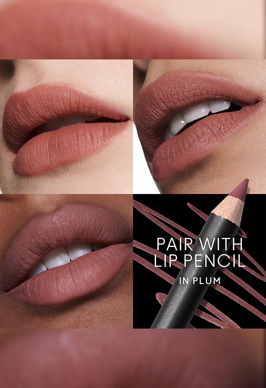 MAC - Powder Kiss Liquid Lipcolour - Taken