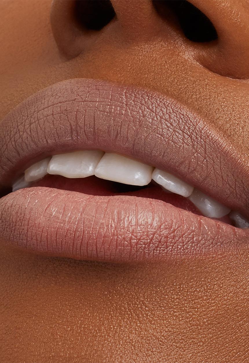 MAC - MACximal Silky Matte Lipstick - Acting Natural
