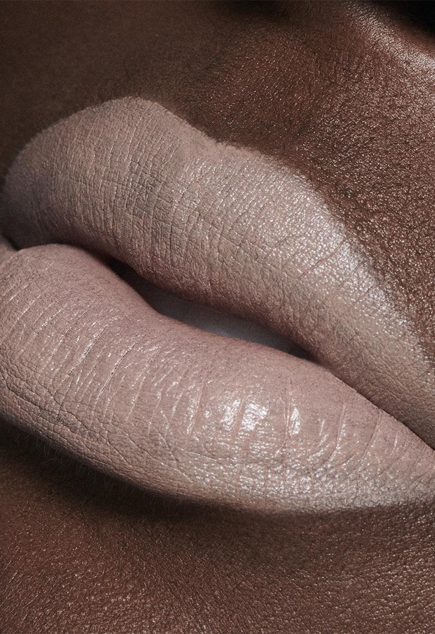 MAC - MACximal Silky Matte Lipstick - Acting Natural
