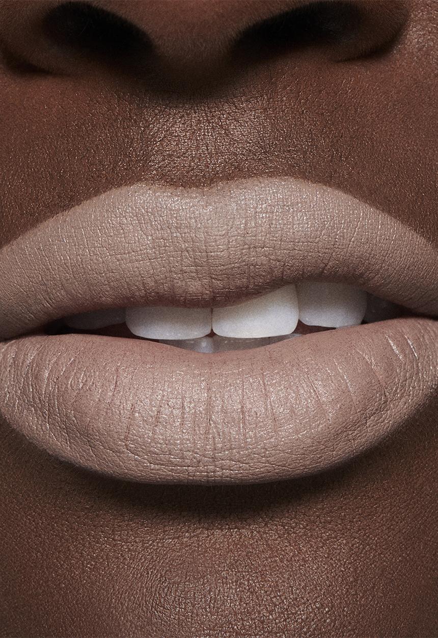 MAC - MACximal Silky Matte Lipstick - Folio