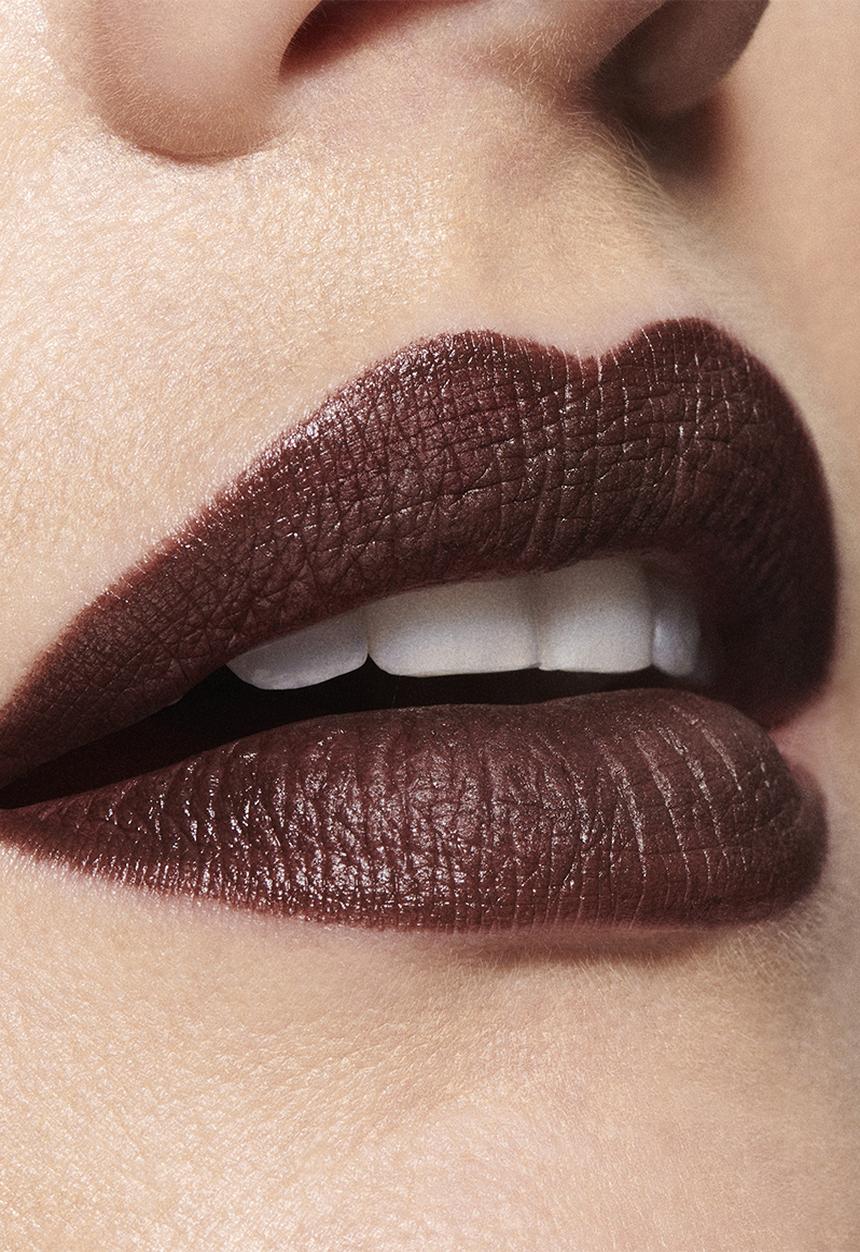 MAC - MACximal Silky Matte Lipstick - Bare M·A·Cximal