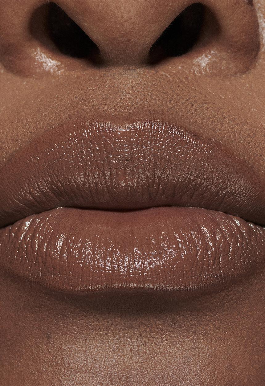 MAC - MACximal Sleek Satin Lipstick - Hodge Podge
