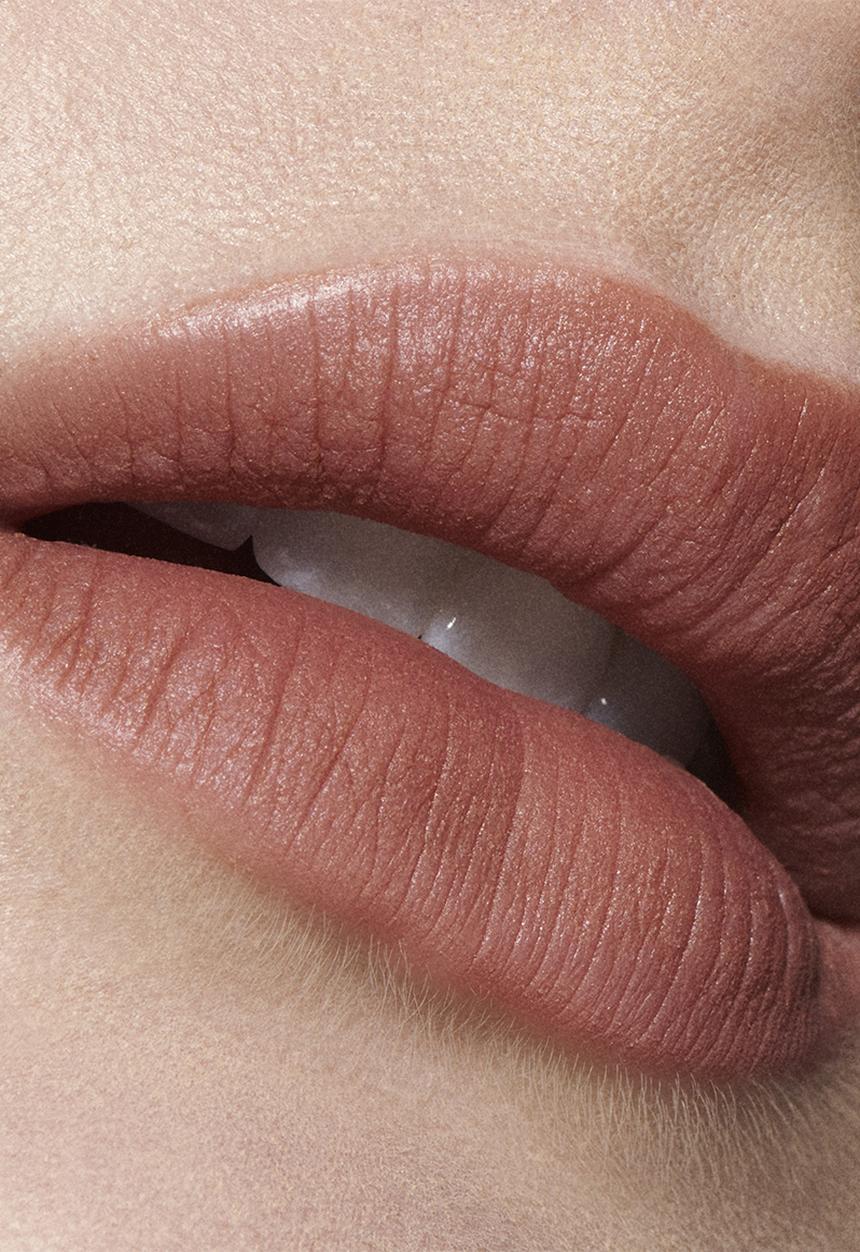 MAC - Powder Kiss Liquid Lipcolour - Habit